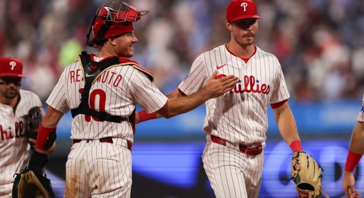 Orioles Phillies -ennustamisessa: Arvioinnit, asiantuntijoiden valinta, käynnistäjät, Pariisin trendit ja tilastot 6. elokuuta
