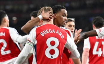 Miksi ainakin neljä Premier League -joukkuetta voivat pitää itseään tarkastajina otsikossa 2025-26