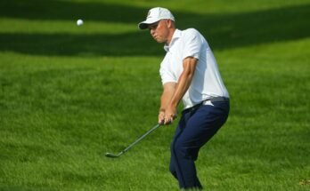 Pinnacle Bank Championship, esittäjä Woodhouse 2025 - Round Deux