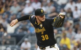 Pirates Brewers -ennustamisessa: Arvioinnit, asiantuntijoiden valinta, käynnistysheittimet, Pariisin trendit ja tilastot 12. elokuuta