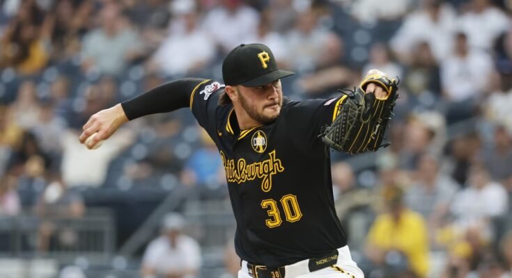 Pirates Brewers -ennustamisessa: Arvioinnit, asiantuntijoiden valinta, käynnistysheittimet, Pariisin trendit ja tilastot 12. elokuuta