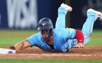 Blue Jaysin kuution ennustaminen: Mitat, asiantuntijoiden valinta, lähtöheitin, Pariisin trendit ja tilastot 13. elokuuta