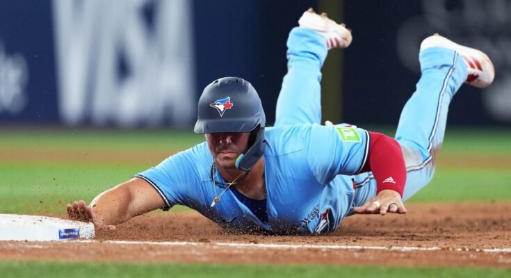 Blue Jaysin kuution ennustaminen: Mitat, asiantuntijoiden valinta, lähtöheitin, Pariisin trendit ja tilastot 13. elokuuta