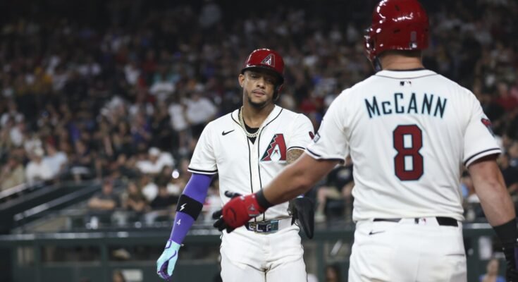 Padres to Diamondbacks -ennuste: Mitat, asiantuntijoiden valinta, käynnistäjät, Pariisin trendit, 5. elokuuta tilastot