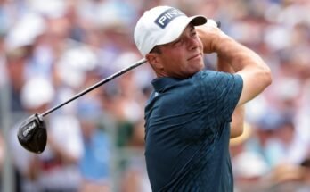 2025 FedEx St. Jude Championship -ennusteet, poiminta, kertoimet: Viktor Hovland Long On Long on