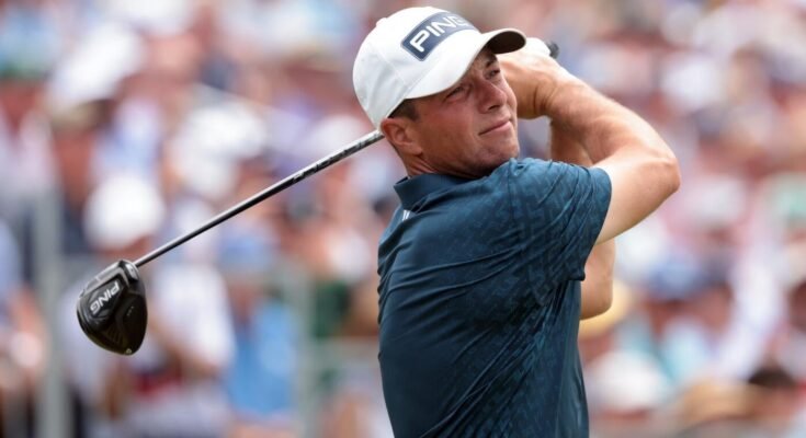 2025 FedEx St. Jude Championship -ennusteet, poiminta, kertoimet: Viktor Hovland Long On Long on