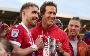 Wrexham Premier League -sarjassa? Miksi Red Dragonsin, Swansean ja muiden Walesin joukkueiden edistäminen ei välttämättä ole pian