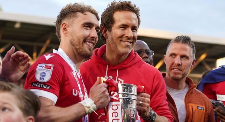 Wrexham Premier League -sarjassa? Miksi Red Dragonsin, Swansean ja muiden Walesin joukkueiden edistäminen ei välttämättä ole pian